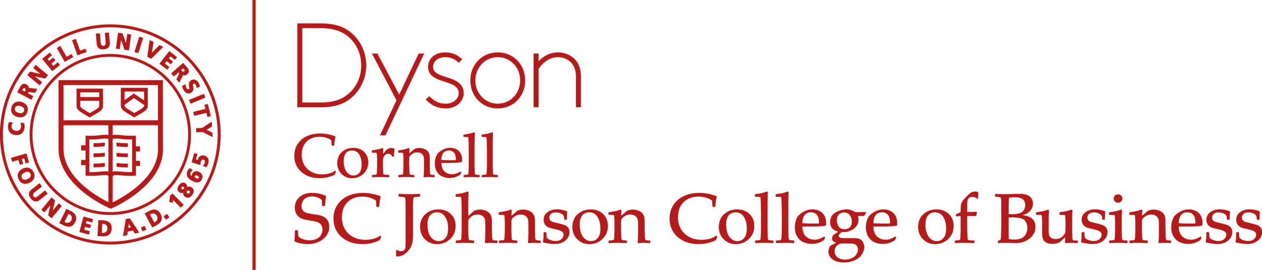 Charles H. Dyson School of Applied Economics and Management